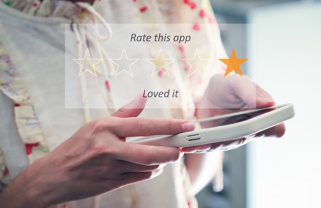 Recenzia klientky, hodnotenie služieb, autentický názor